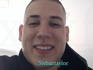 Stebantaylor