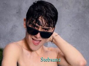 Stebsanz
