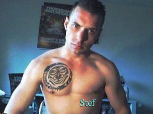 Stef