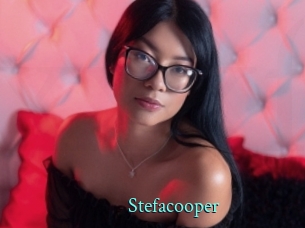 Stefacooper