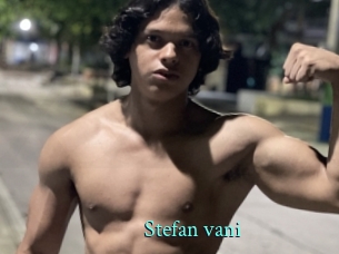 Stefan_vani