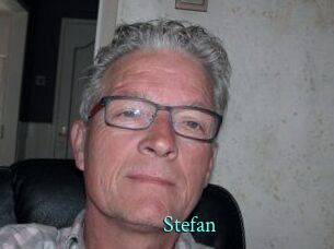 Stefan