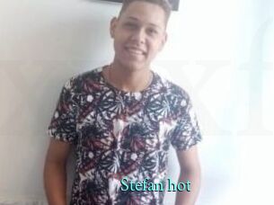 Stefan_hot