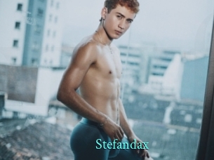 Stefandax