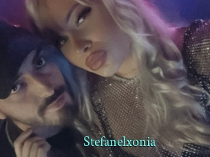 stefanelxonia xxx Fantasy Land