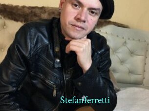 stefanferretti xxx Fantasy Land