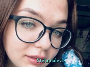 Stefanialevis
