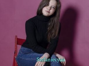 stefaniecyan xxx Fantasy Land