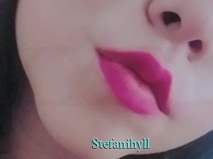 Stefanihyll