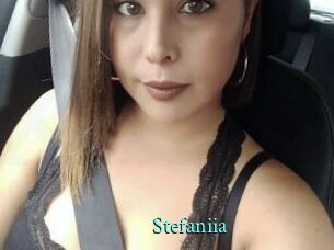 Stefaniia