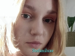 Stefaniluxe