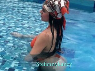 Stefannykaney
