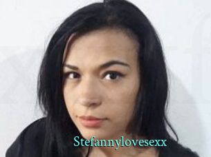 Stefannylovesexx