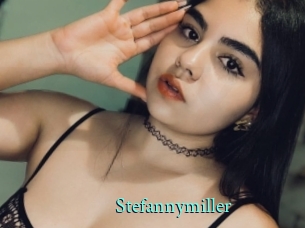 Stefannymiller
