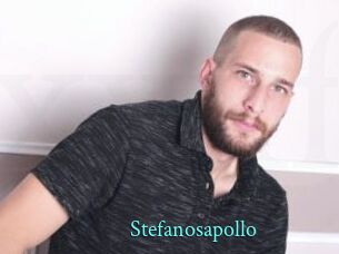 Stefanosapollo