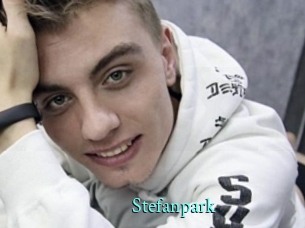 Stefanpark