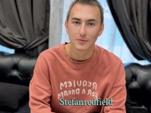 stefanredfield xxx Fantasy Land