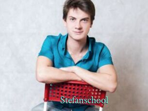 stefanschool xxx Fantasy Land