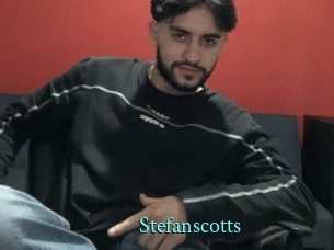Stefanscotts