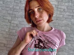 Stefanyawalker