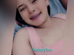 Stefanyhot