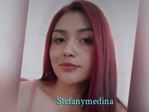 Stefanymedina