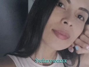 stefanyseexxx xxx Fantasy Land