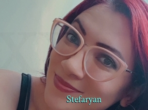 Stefaryan