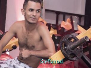 Steffanxxl