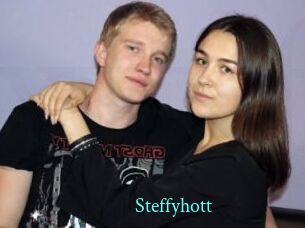steffyhott xxx Fantasy Land