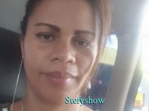 Stefyshow