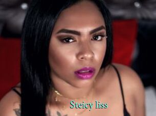 Steicy_liss