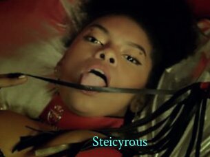Steicyrous