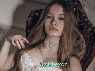 stelabrown xxx Fantasy Land