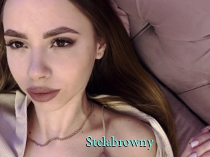 Stelabrowny