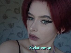 Stelafremon