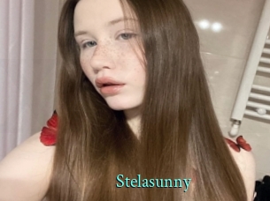 Stelasunny
