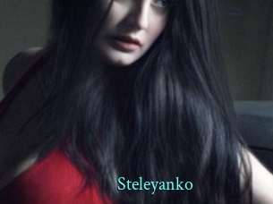 steleyanko xxx Fantasy Land