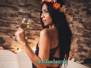Stellaadamsx