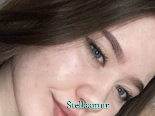 Stellaamur