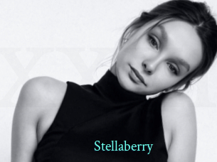 Stellaberry
