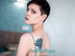 stellabrilliant xxx Fantasy Land