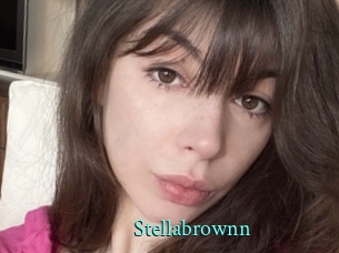 stellabrownn xxx Fantasy Land