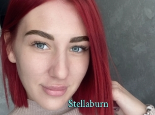 Stellaburn