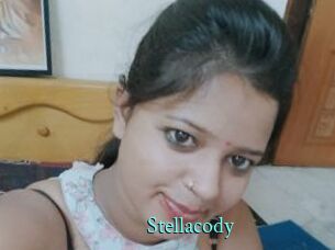 Stellacody