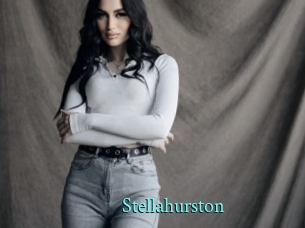 Stellahurston