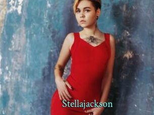 Stellajackson