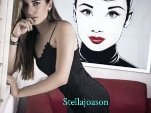 Stellajoason