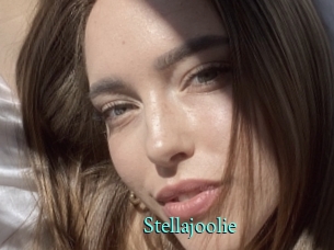 Stellajoolie