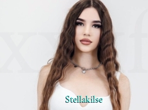 Stellakilse